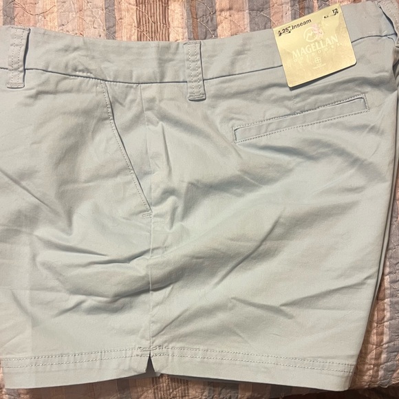 Magellan Women’s Outdoor Happy Camper Shorts. Multiple sizes. - Picture 7 of 7